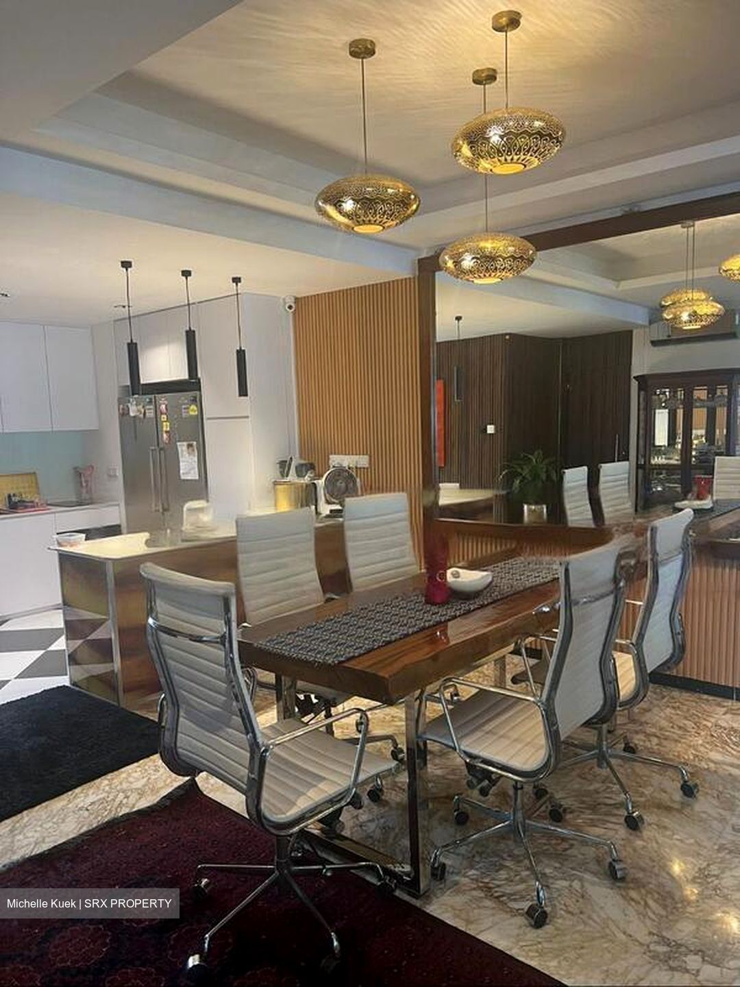 Jalan Senang (D14), Terrace #521785951